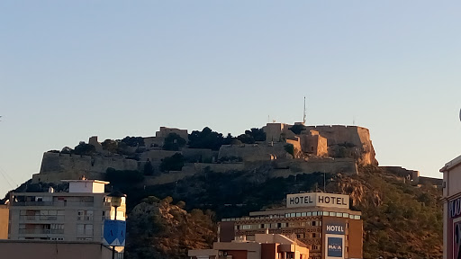 Kinépolis Alicante Plaza Mar 2