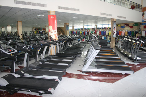 Leader Sport, 28 17 A St - Dubai - United Arab Emirates, Sporting Goods Store, state Dubai