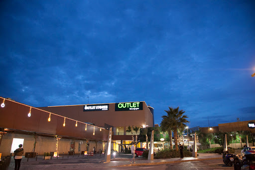 El Corte Inglés Outlet