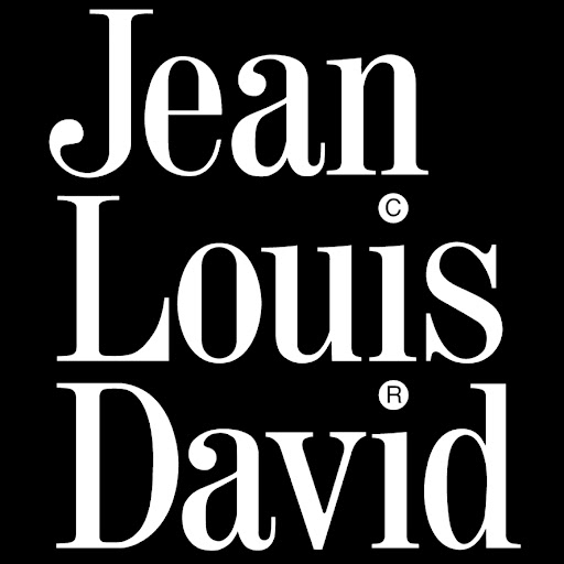 Jean Louis David - Coiffeur Saint-Maur-des-Fossés logo