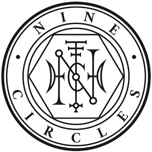 Nine Circles Tattoo