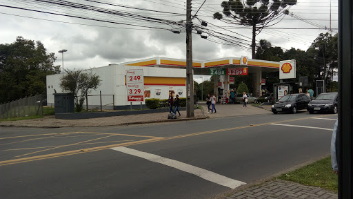 Auto Posto Fenix, Av. Des. Hugo Simas, 2730 - Bom Retiro, Curitiba - PR, 80520-250, Brasil, Posto_de_Combustvel, estado Paraná