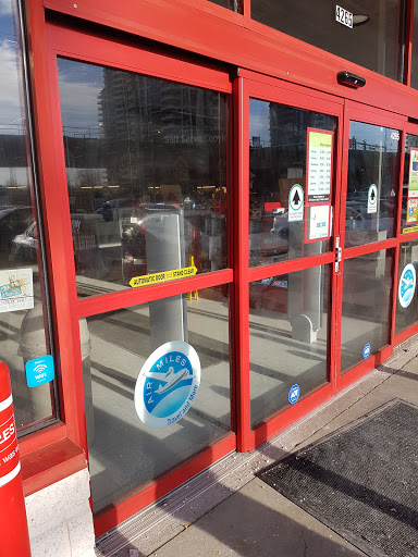 Staples Lougheed