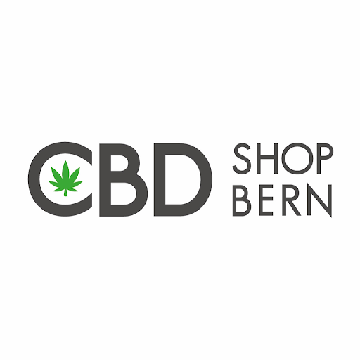 CBD Shop Bern logo