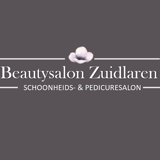 Beautysalon Zuidlaren logo