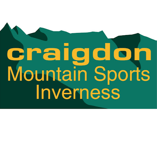 Craigdon Mountain Sports logo