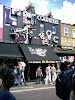 London (2009) - Camden Town