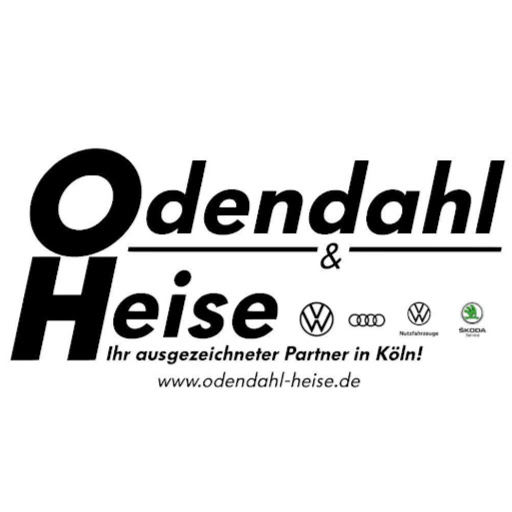 Odendahl & Heise GmbH – Audi | Volkswagen | Volkswagen Nutzfahrzeuge | Škoda Service