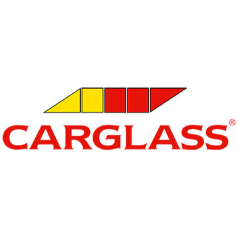 Carglass Rødekro logo