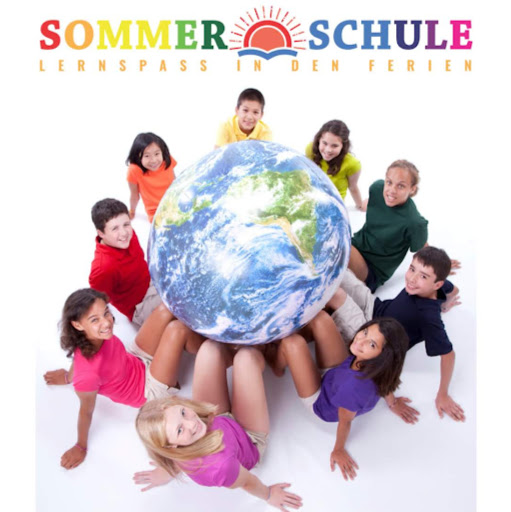 Sommerschule - Lernspaß in den Ferien