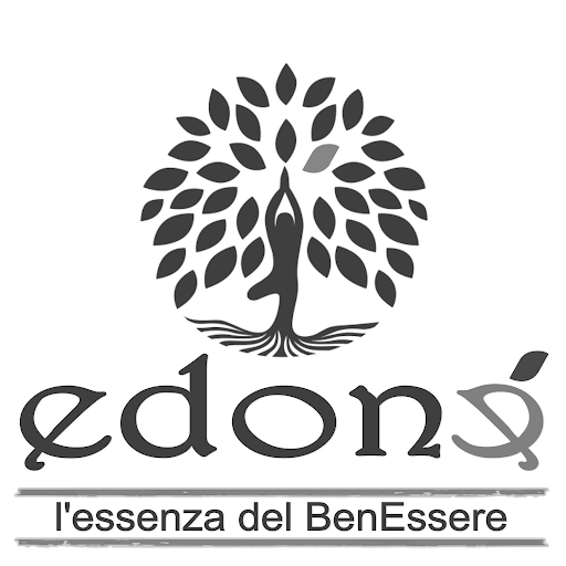 Edoné | Estetica & Benessere logo