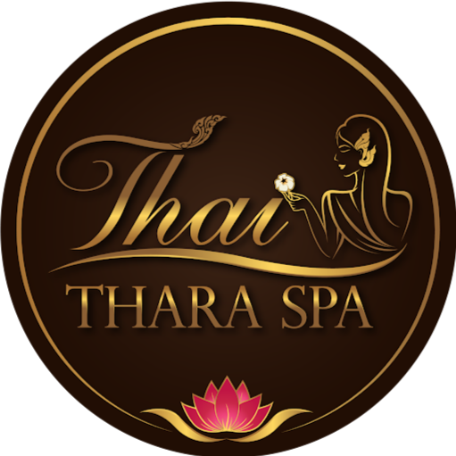 Thai Thara Spa logo
