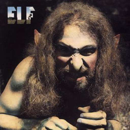 Elf - 1972