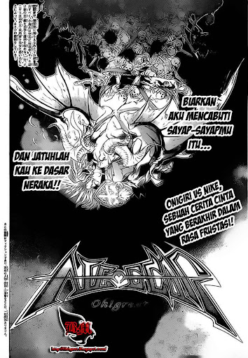 Air Gear 313 page 02