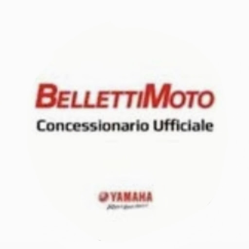 Belletti Moto Service Yamaha