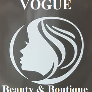 Vogue Beauty & Boutique logo