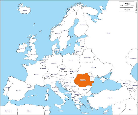 Resultado de imagen para rumania