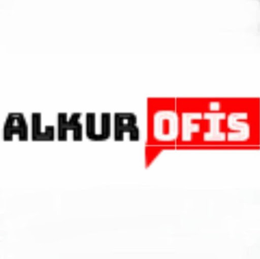 ALKUR OFİS MOBİLYALARI logo