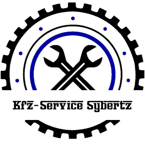 Kfz Service Sybertz logo
