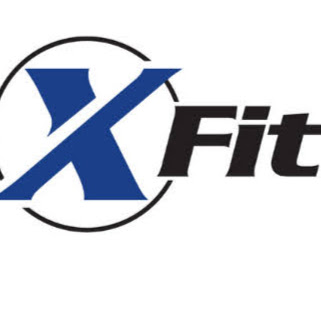 XplosiveFit logo