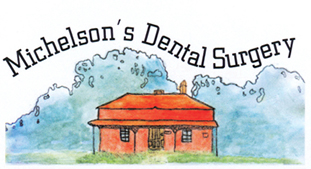 Michelson's Dental Surgery logo