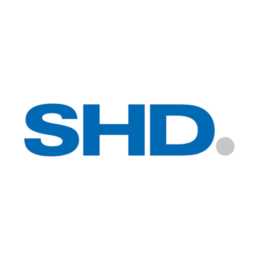 SHD System-Haus-Dresden GmbH, Geschäftsstelle Berlin