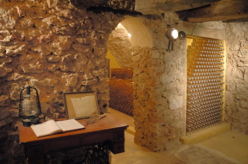 Château de Cancerilles