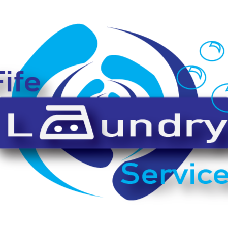 Fife Laundry Services logo