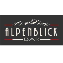 Alpenblick Bar logo
