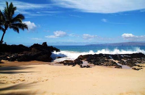 Makena Cove
