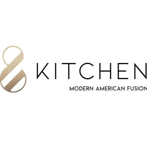 8 Kitchen logo