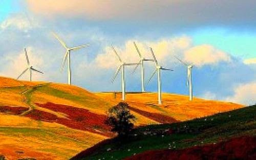 March 18 Green Energy News