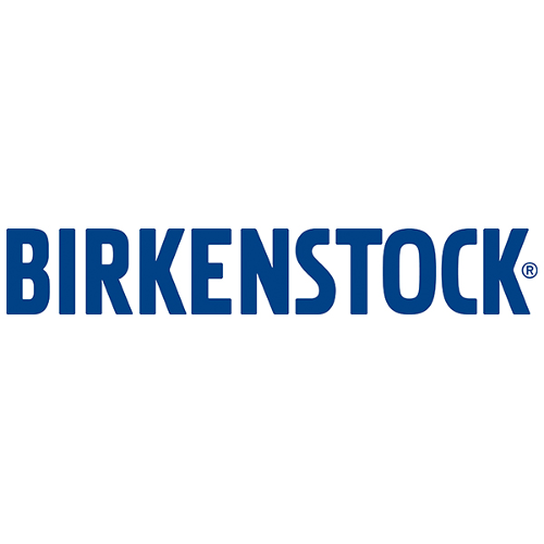 Birkenstock Friedrichstrasse logo