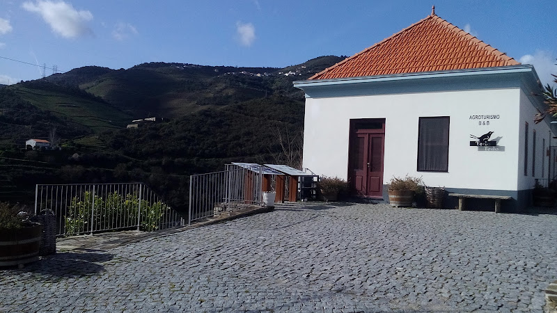 Main image of Quinta do Tedo