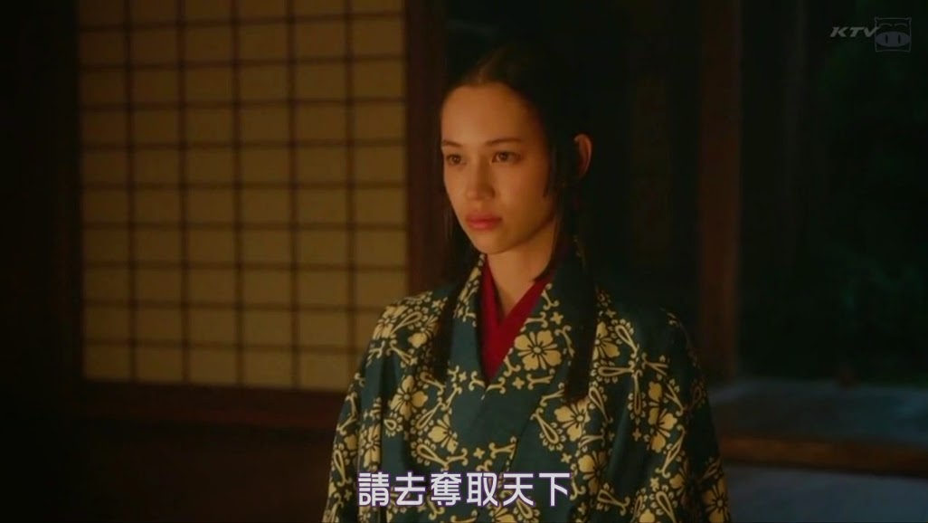 日劇 信長協奏曲ep5 Nashstyle板 Disp s