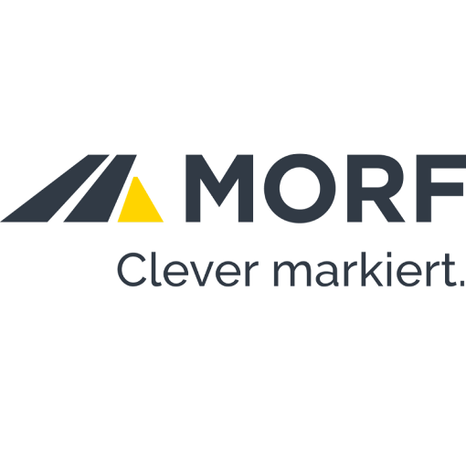 Morf Bodenbeläge AG logo