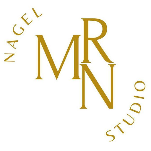 Mary Rom Nails logo