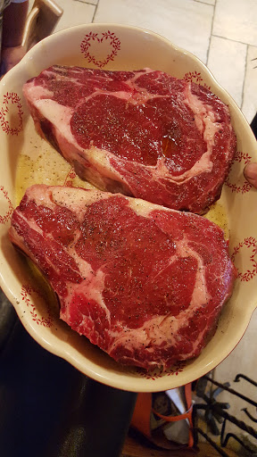 L'Oeil de Boeuf