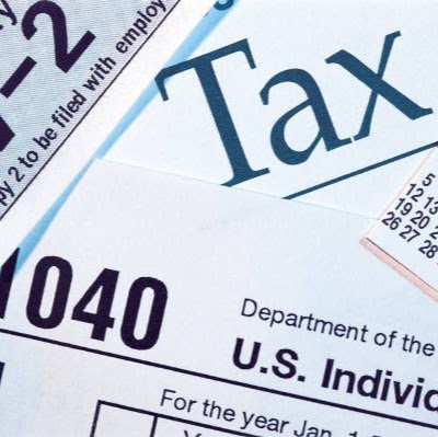 Indy Tax Returns