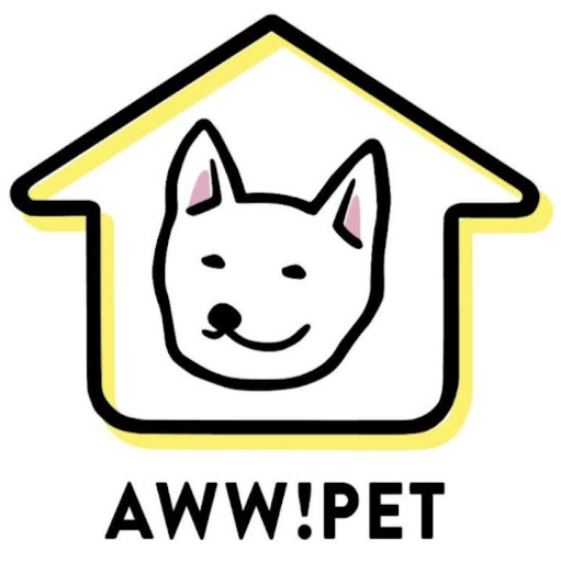Aww Pet Grooming & Supplies logo
