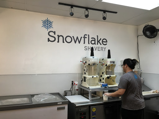 Dessert Shop «Snowflake Shavery Las Vegas», reviews and photos, 5020 Spring Mountain Rd, Las Vegas, NV 89146, USA