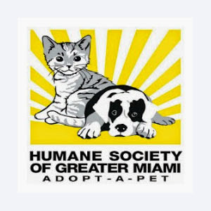 Humane Society Of Greater Miami