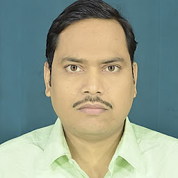 Dr. Tapas Sahoo's user avatar