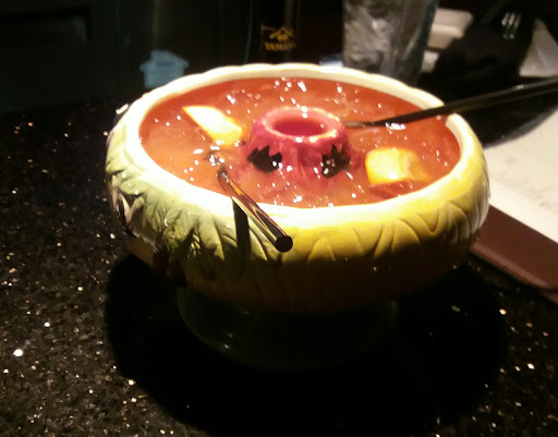 Koto Japanese Steakhouse and Sushi Bar