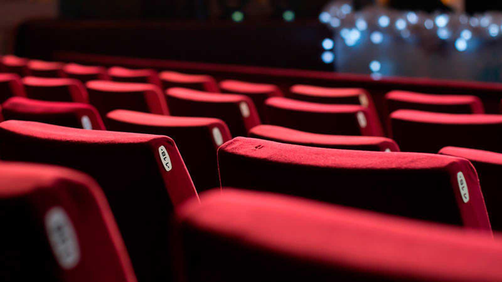 Los cines "fomentarán la distancia de seguridad de los ...