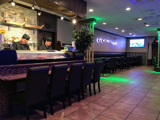 Asian Fusion Restaurant «Wings Asian Bistro», reviews and photos, 281 NJ-94, Vernon Township, NJ 07462, USA