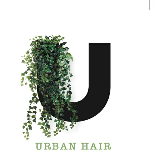 Urban hair and beauty