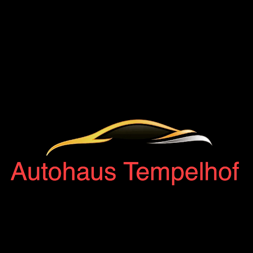 Autohaus Tempelhof logo