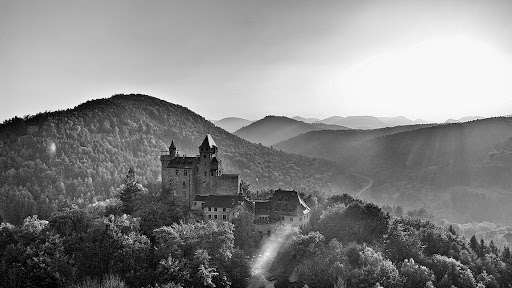 Burg Berwartstein