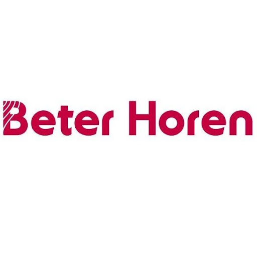 Beter Horen Winschoten logo